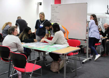 Image for course HMIMMS