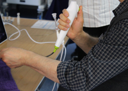 Image for course Urogynaecology, Urology & Colorectal Procedures