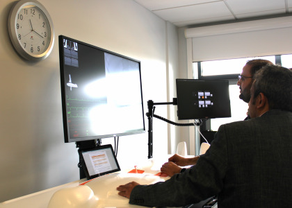 Image for course SPR Endovascular AAA Skills Course