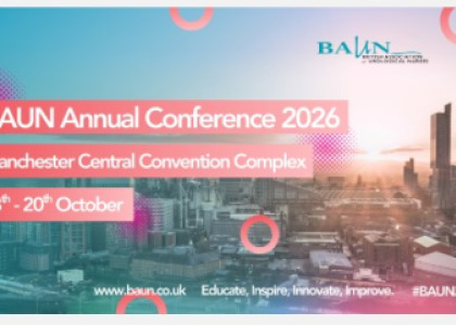 Image for course BAUN Annual Conference 2026